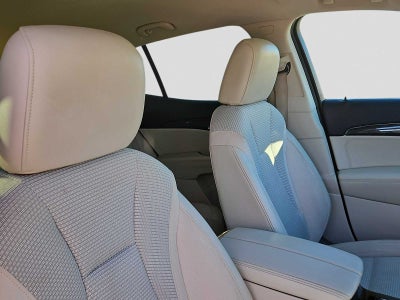 2023 Buick Envision Preferred FWD