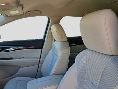 2023 Buick Envision Preferred FWD