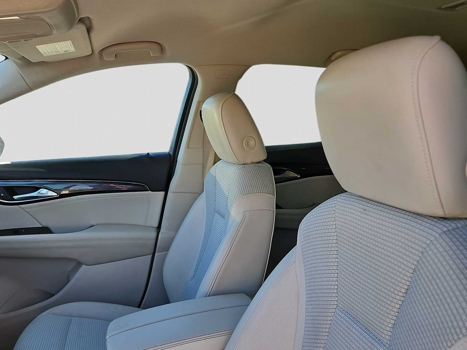 2023 Buick Envision Preferred FWD