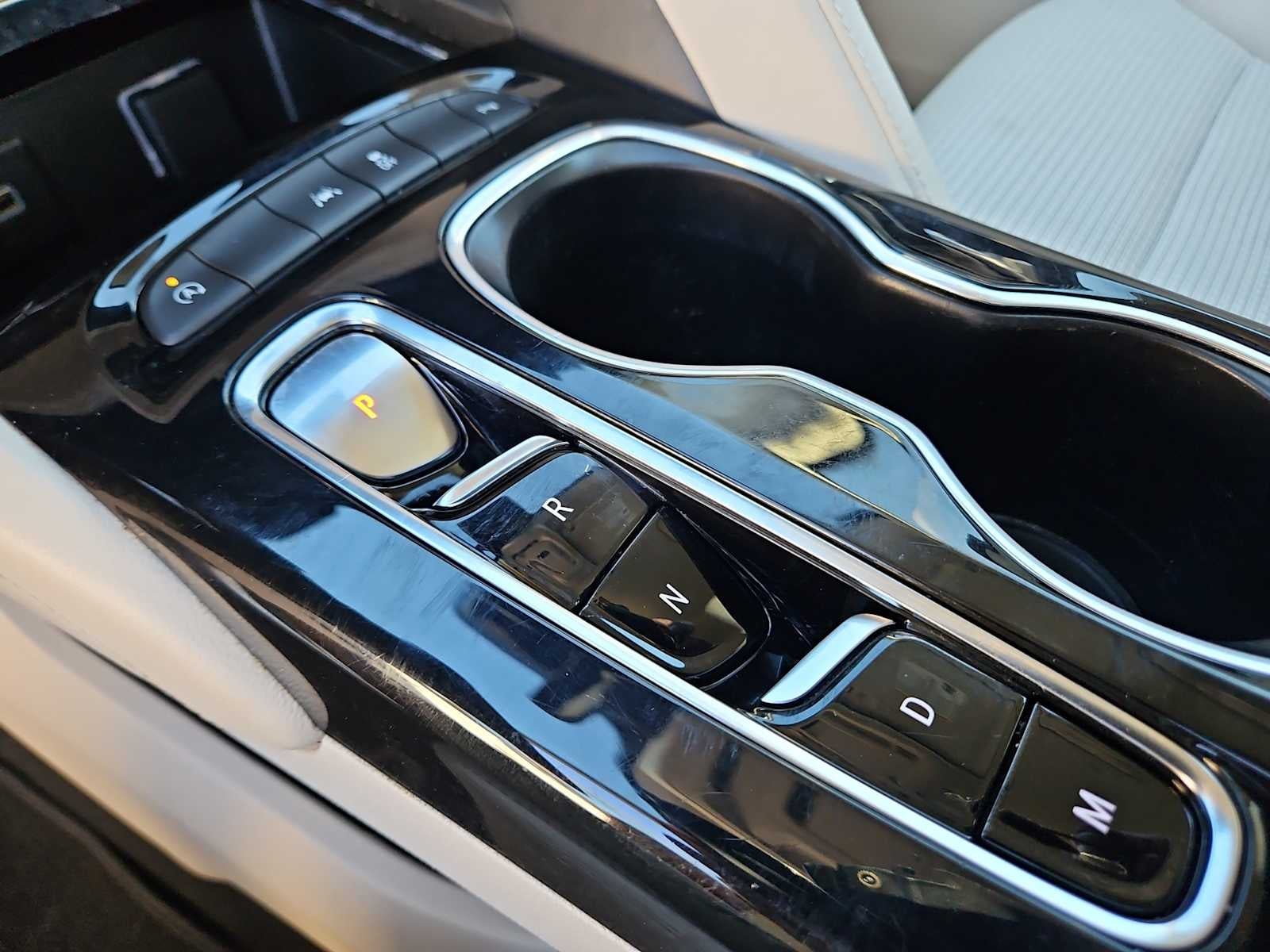 2023 Buick Envision Preferred FWD