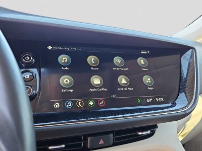 2023 Buick Envision Preferred FWD