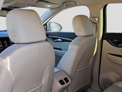 2023 Buick Envision Preferred FWD