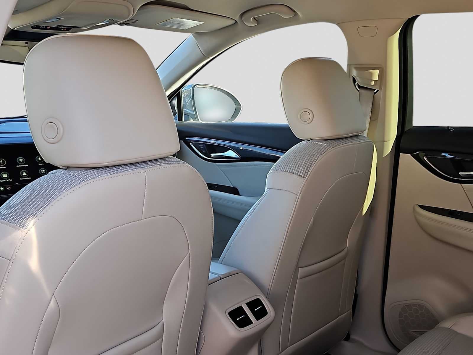 2023 Buick Envision Preferred FWD