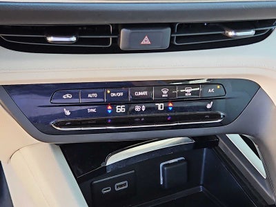 2023 Buick Envision Preferred FWD