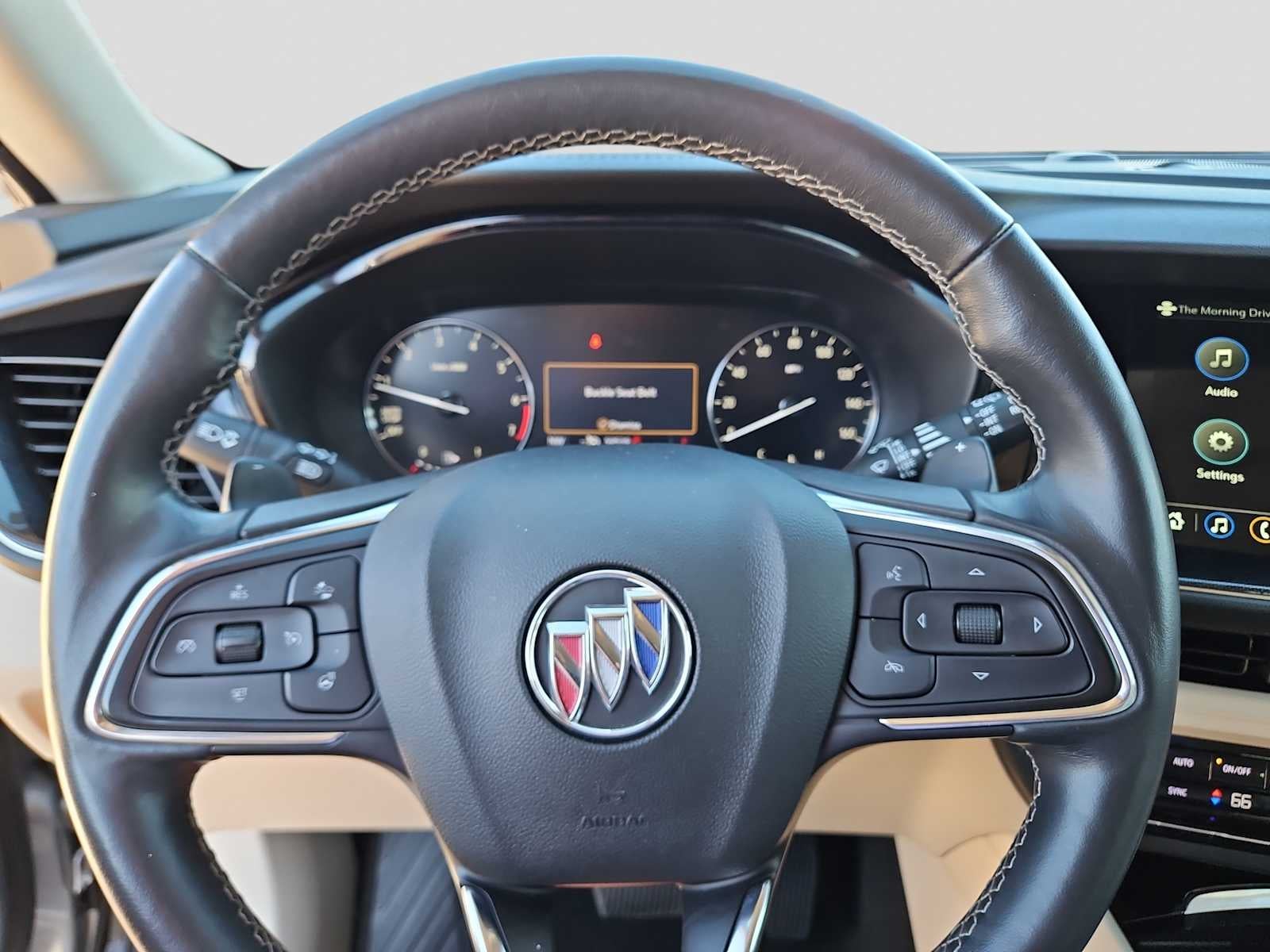 2023 Buick Envision Preferred FWD