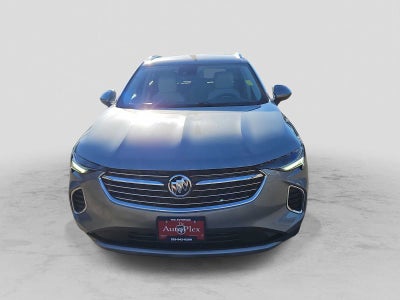 2023 Buick Envision Preferred FWD