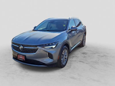 2023 Buick Envision Preferred FWD