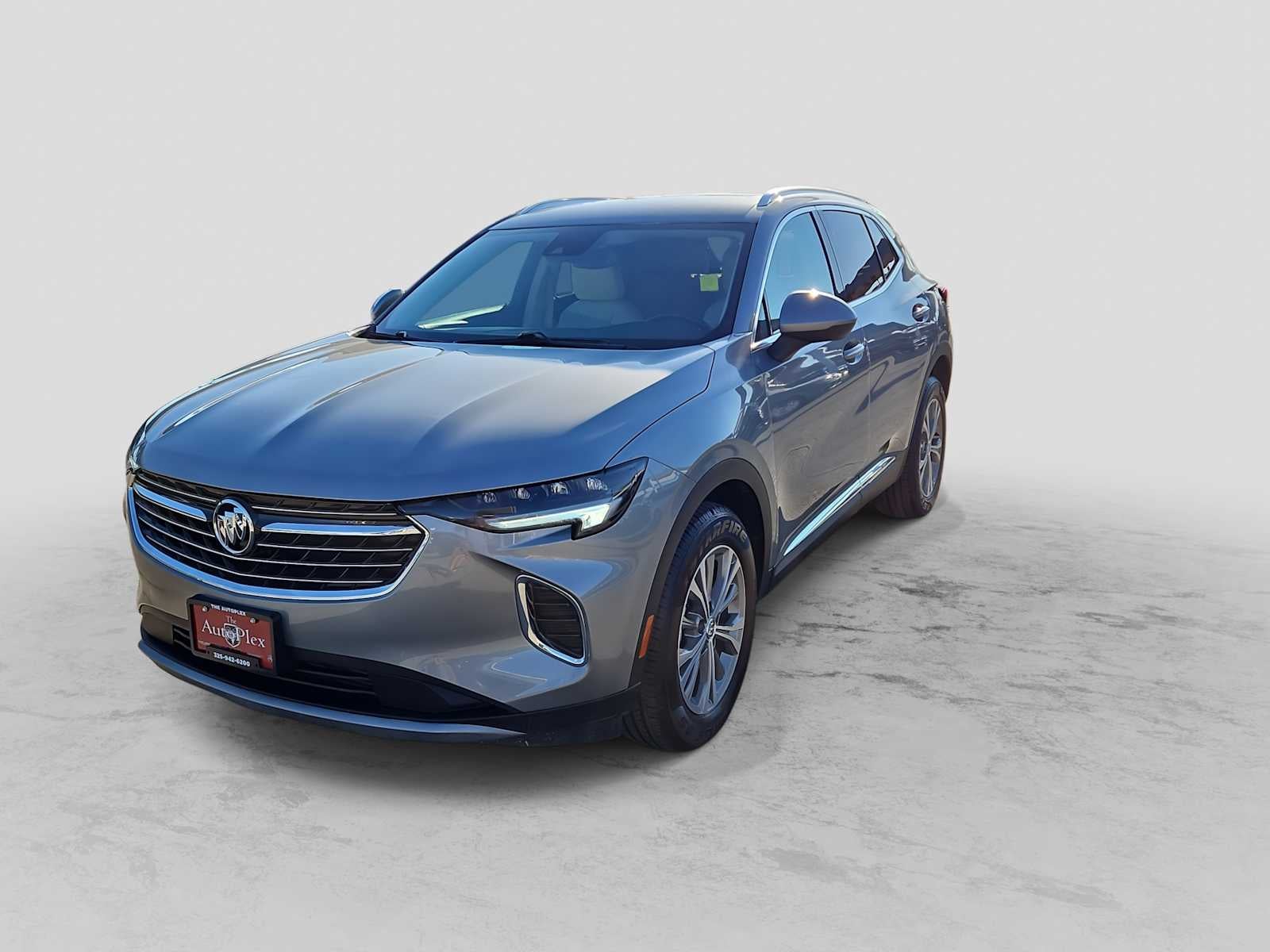 2023 Buick Envision Preferred FWD