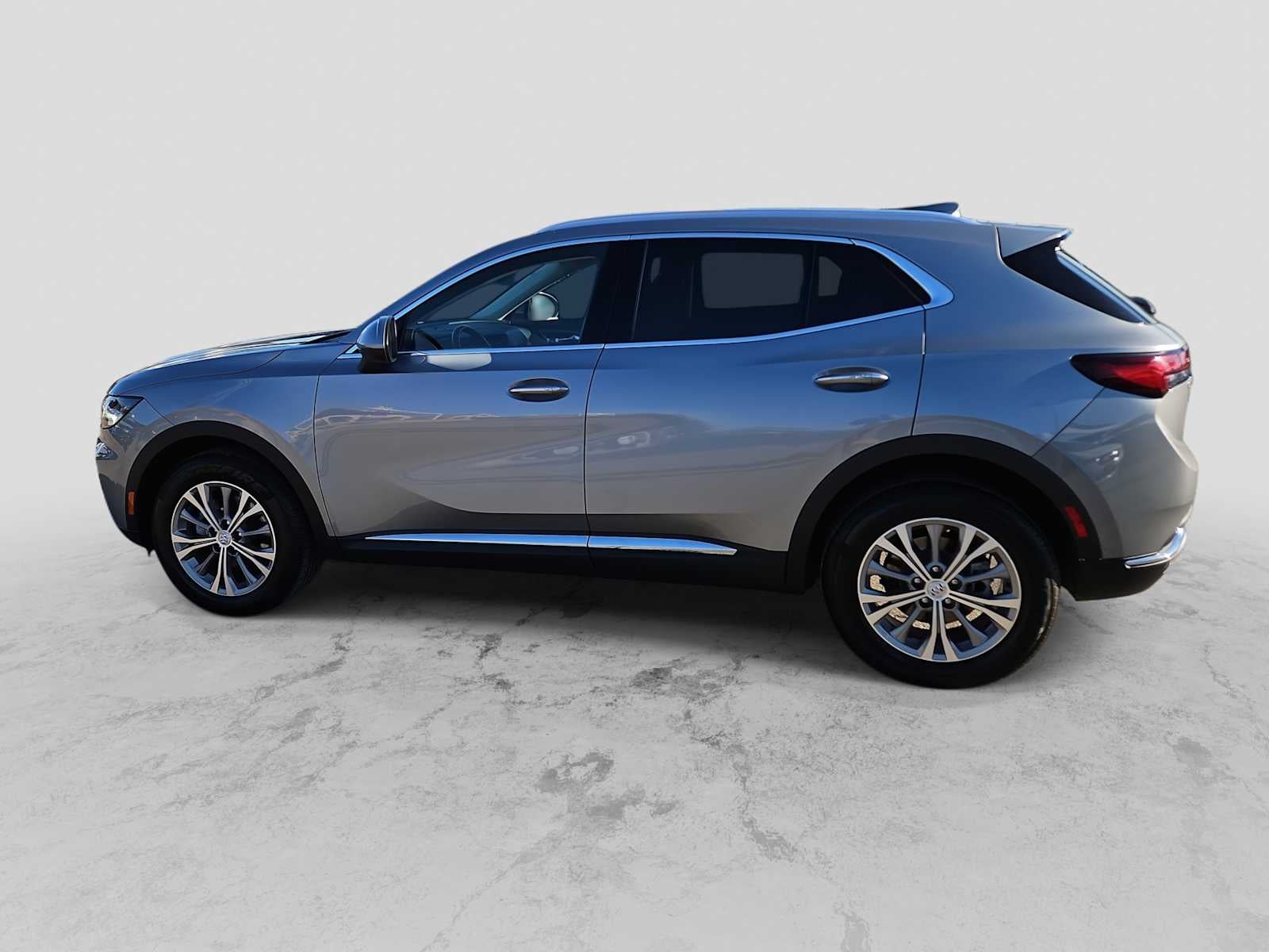 2023 Buick Envision Preferred FWD