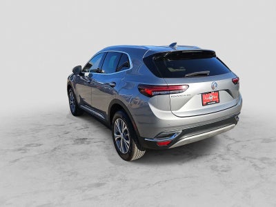 2023 Buick Envision Preferred FWD