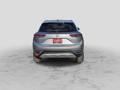 2023 Buick Envision Preferred FWD