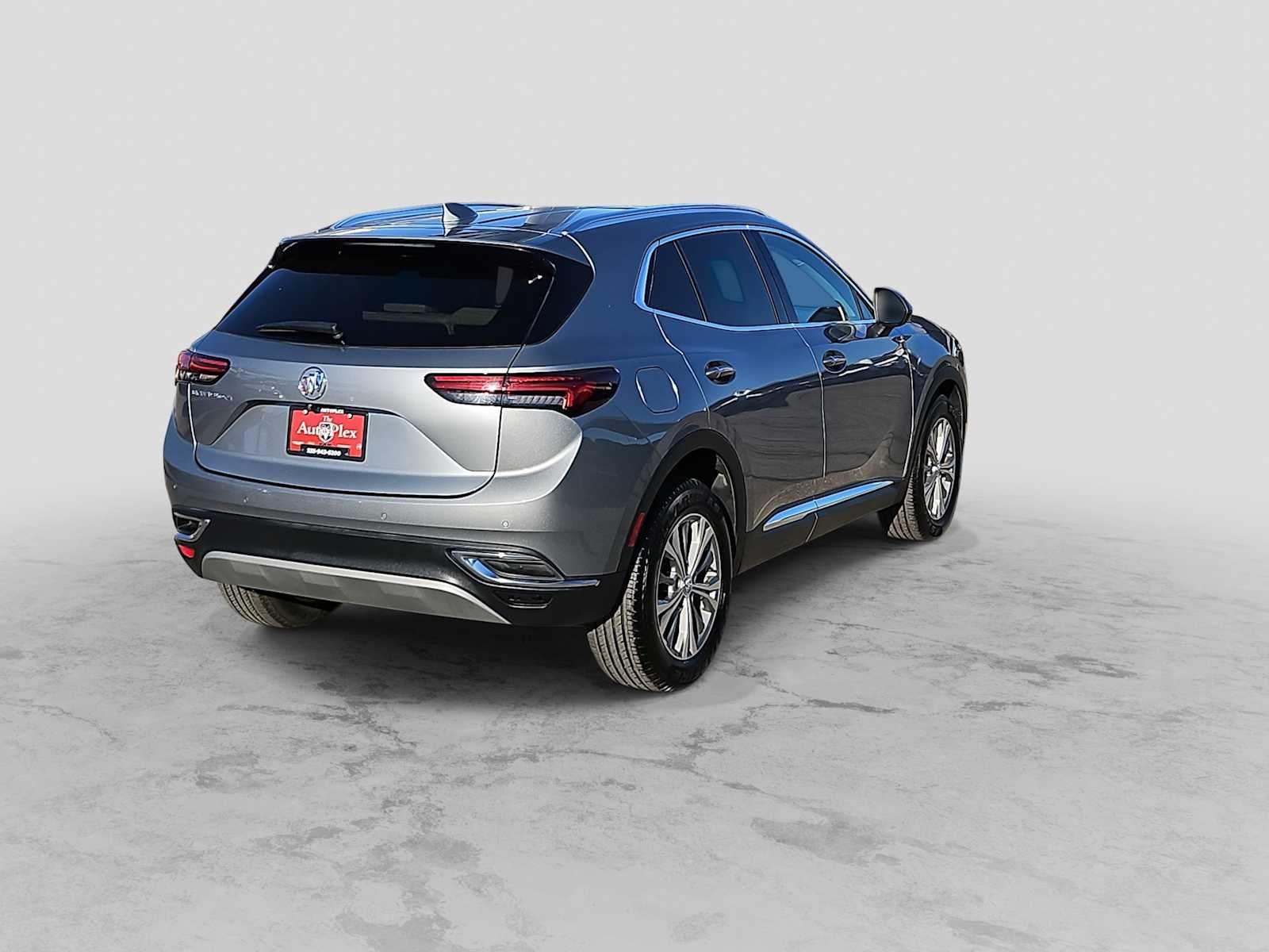 2023 Buick Envision Preferred FWD