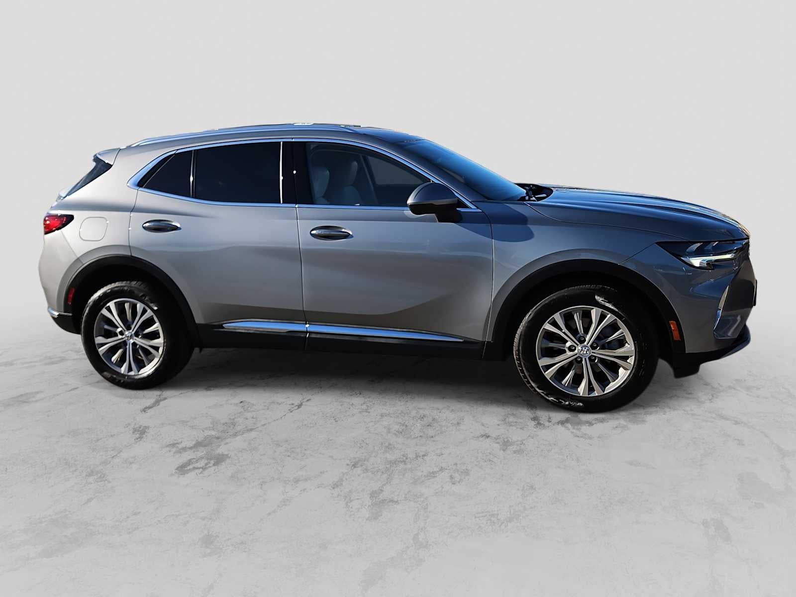 2023 Buick Envision Preferred FWD