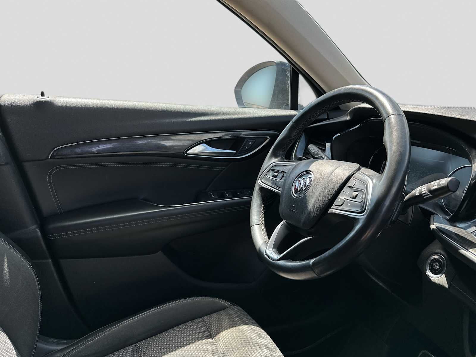 2022 Buick Envision FWD Preferred