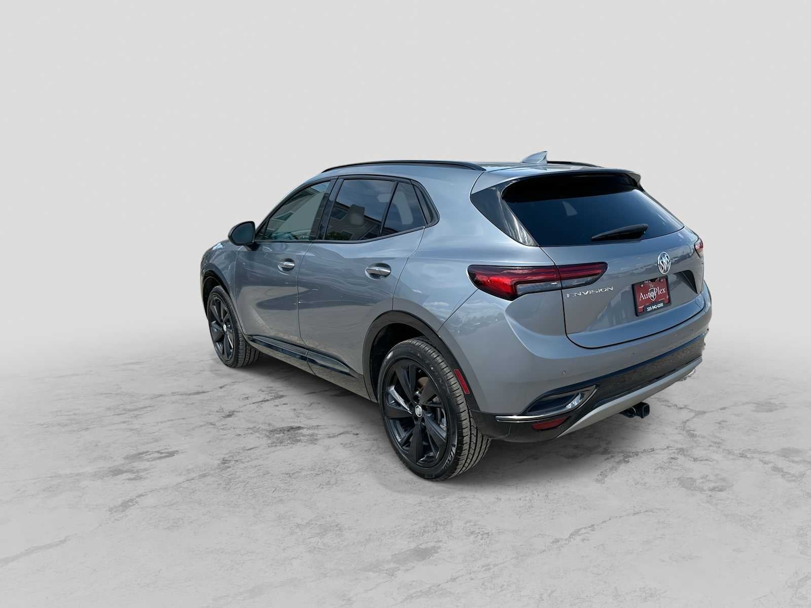 2022 Buick Envision FWD Preferred