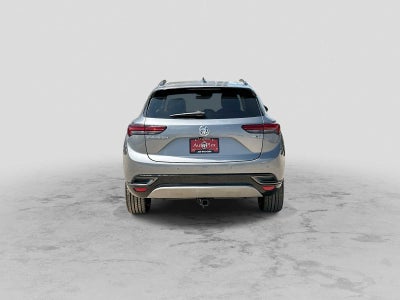 2022 Buick Envision FWD Preferred