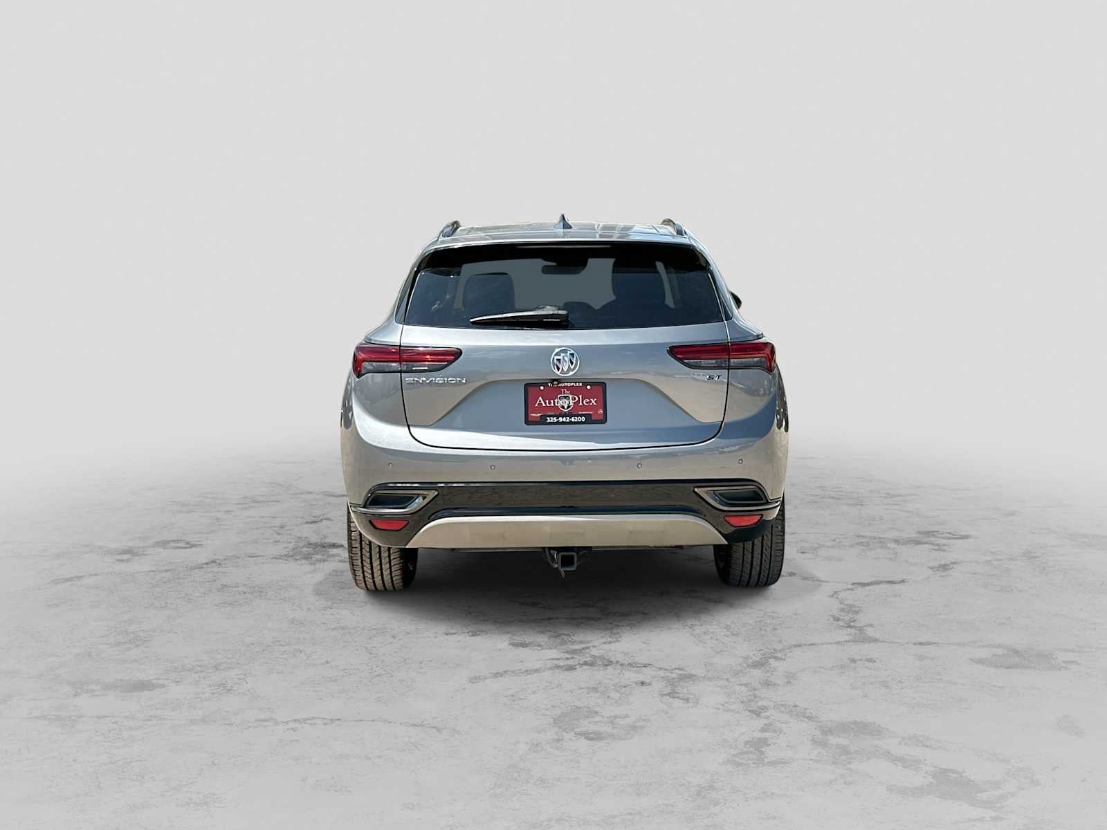 2022 Buick Envision FWD Preferred