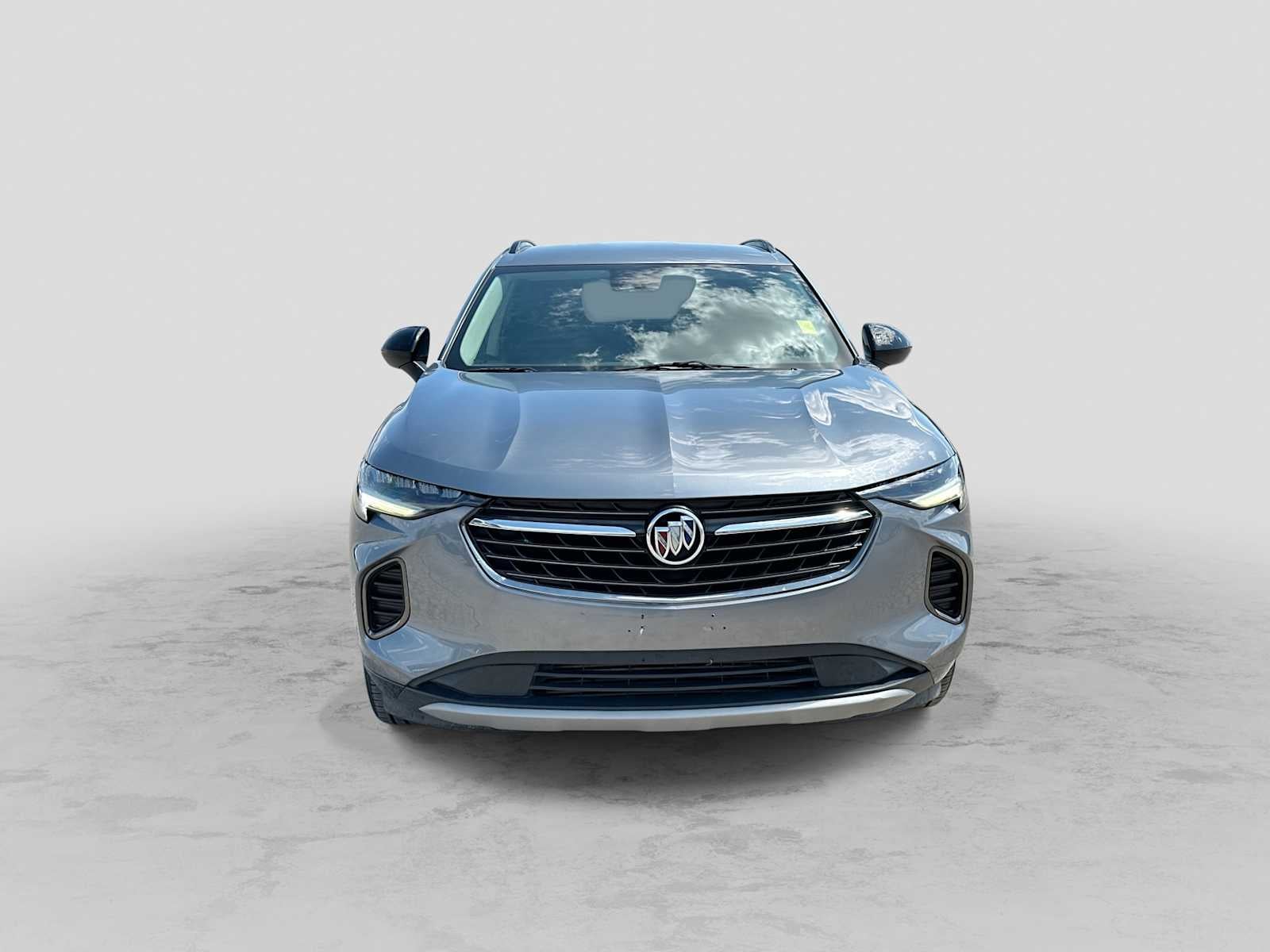 2022 Buick Envision FWD Preferred