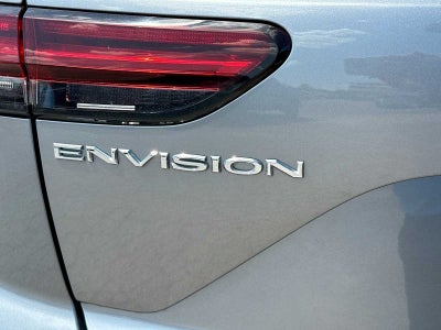 2022 Buick Envision FWD Preferred