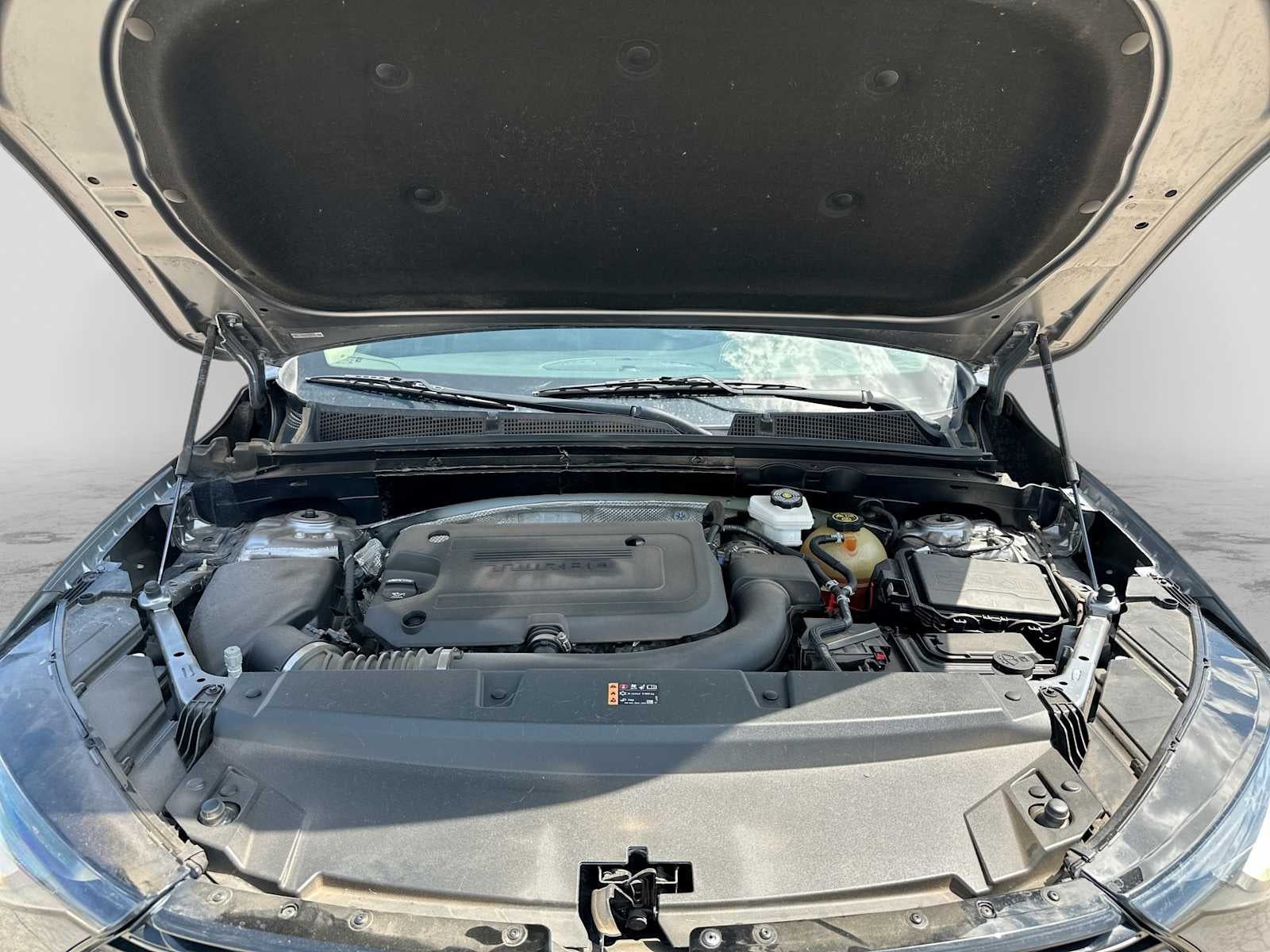 2022 Buick Envision FWD Preferred