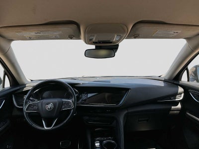 2022 Buick Envision FWD Preferred
