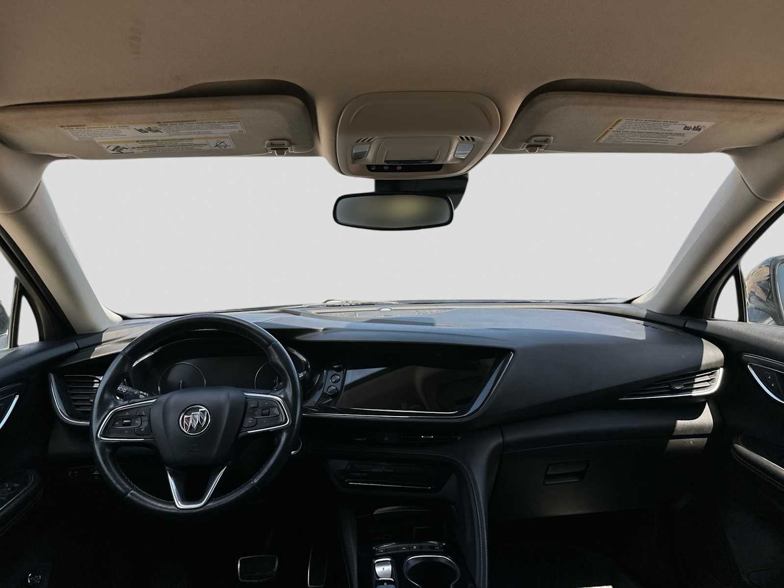 2022 Buick Envision FWD Preferred