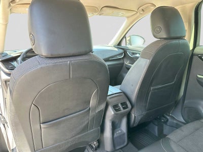 2022 Buick Envision FWD Preferred