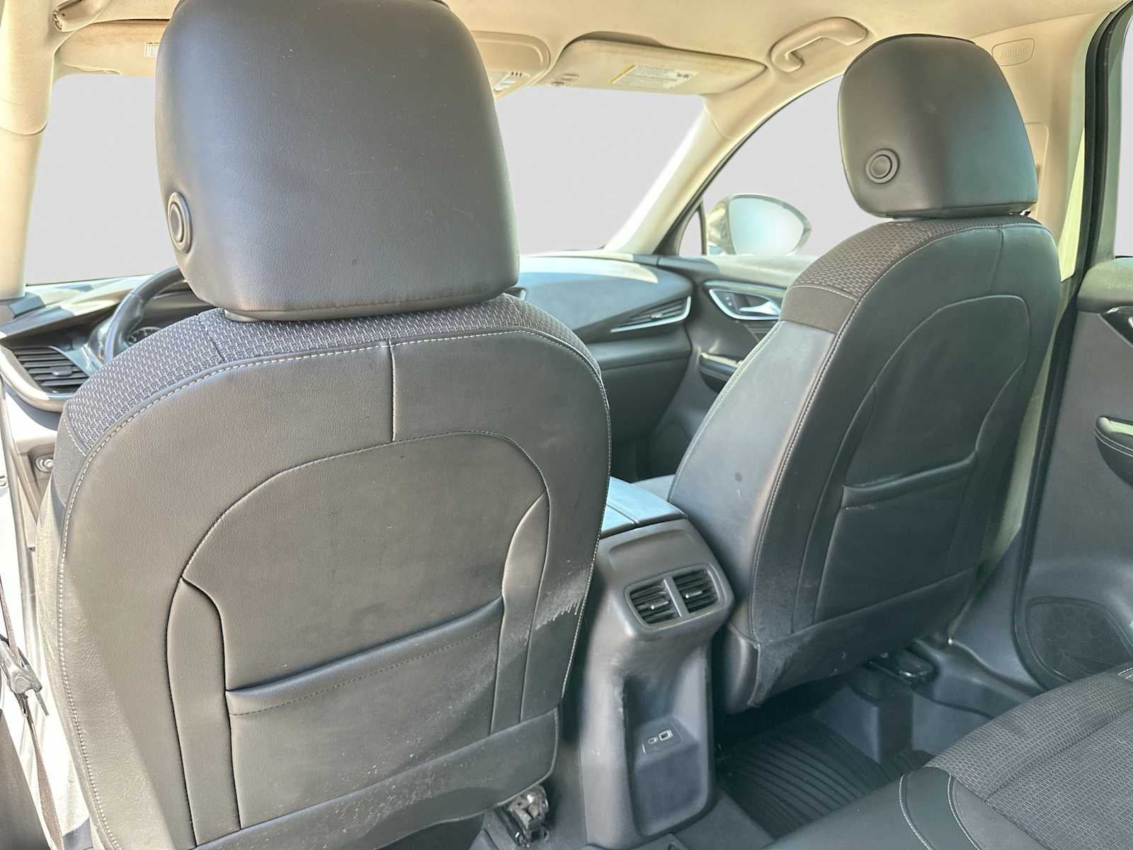 2022 Buick Envision FWD Preferred