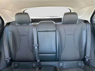 2022 Buick Envision FWD Preferred