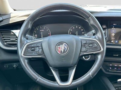 2022 Buick Envision FWD Preferred