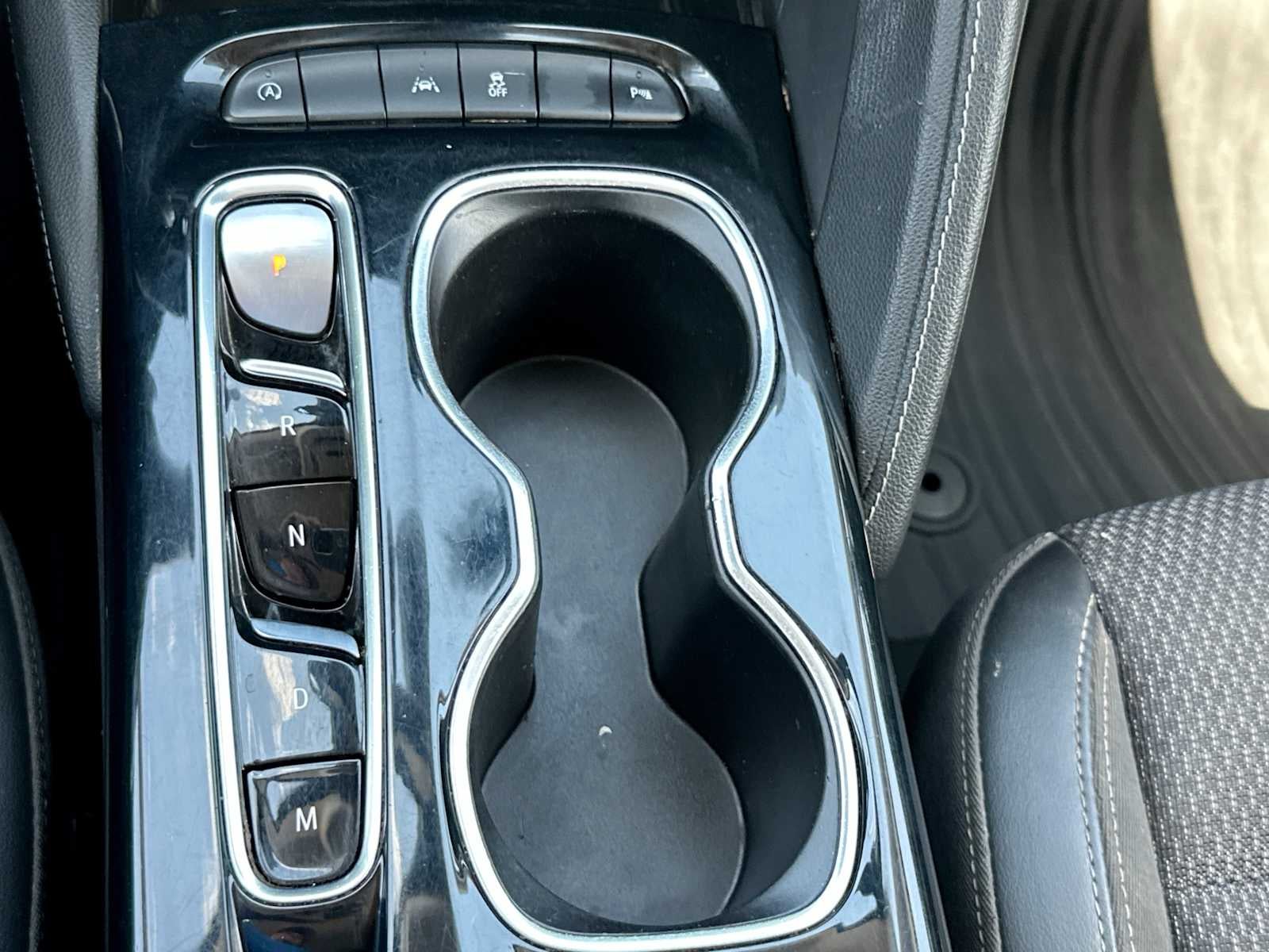 2022 Buick Envision FWD Preferred