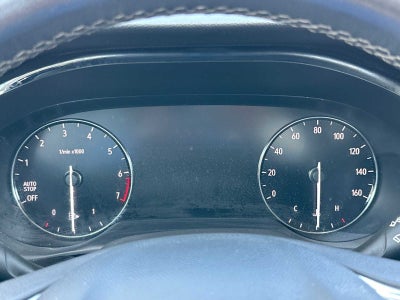 2022 Buick Envision FWD Preferred