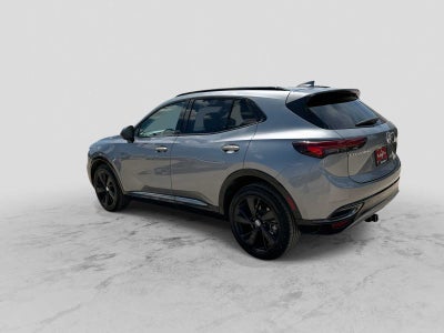 2022 Buick Envision FWD Preferred