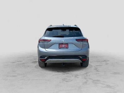 2022 Buick Envision FWD Preferred