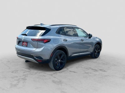 2022 Buick Envision FWD Preferred