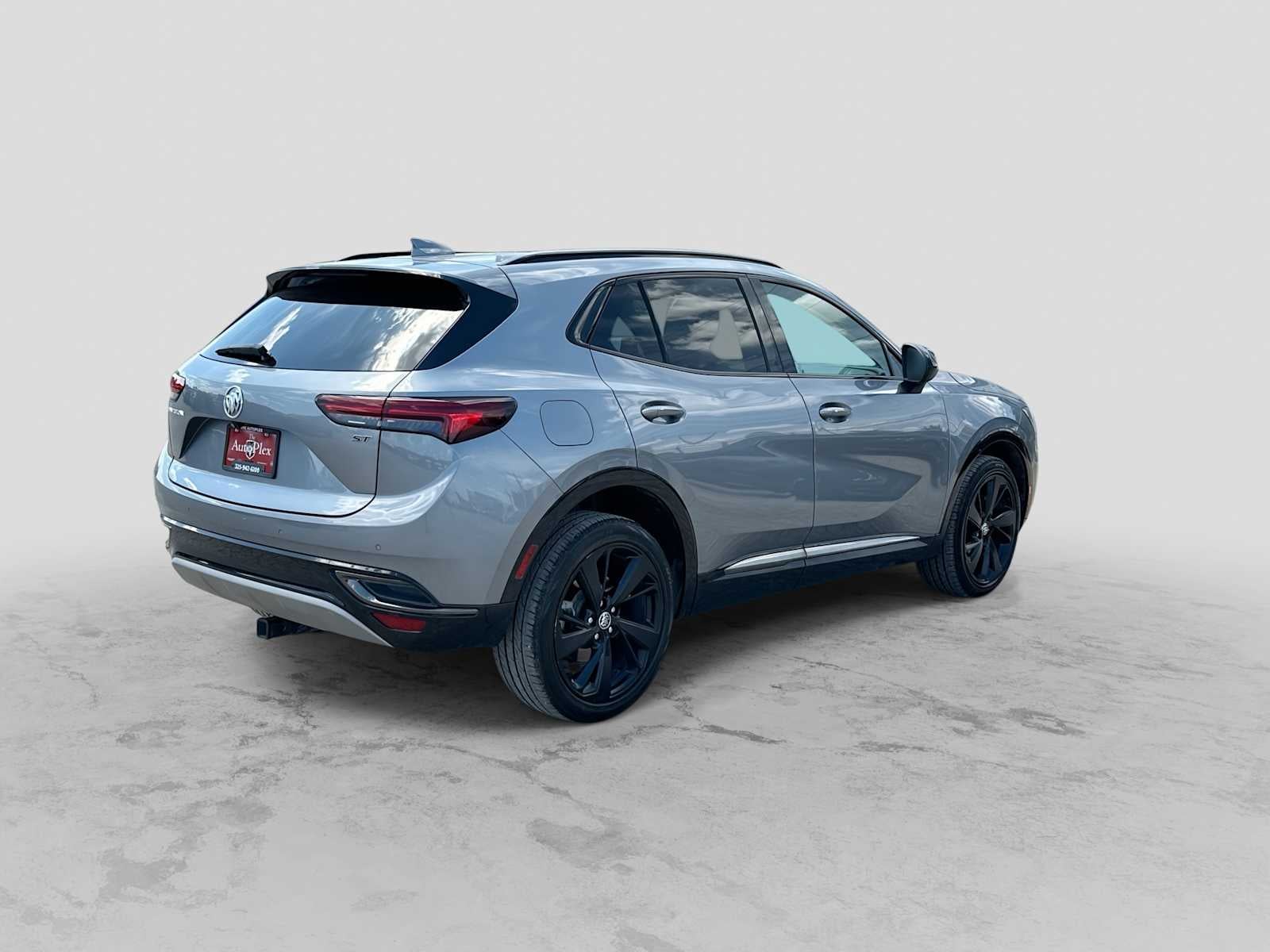 2022 Buick Envision FWD Preferred
