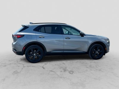 2022 Buick Envision FWD Preferred