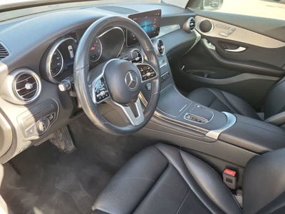 2022 Mercedes-Benz GLC GLC 300 SUV