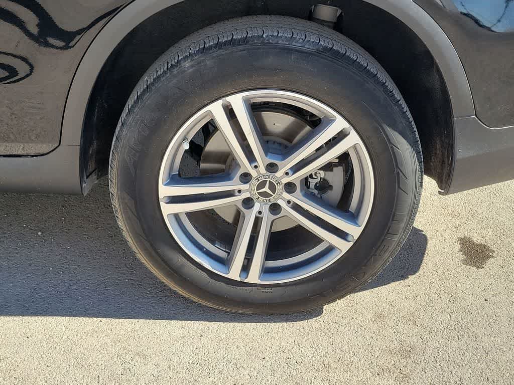 2022 Mercedes-Benz GLC GLC 300 SUV
