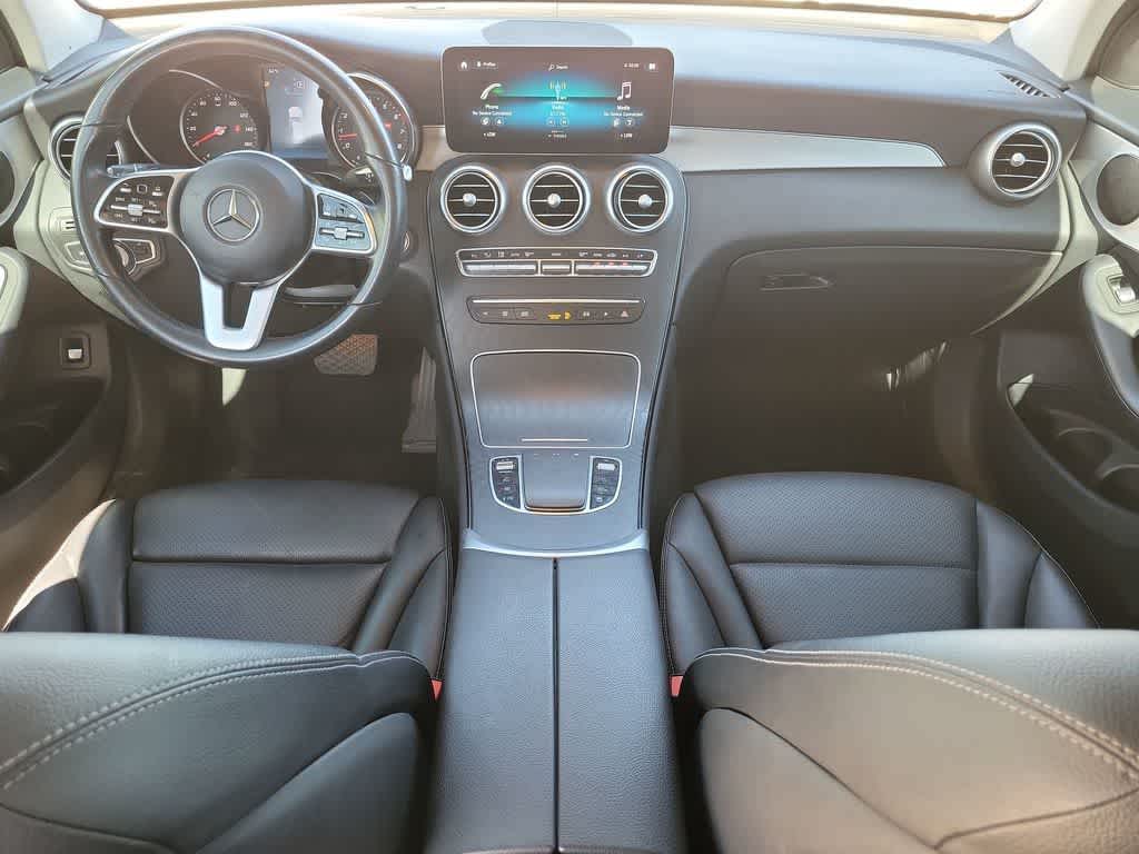 2022 Mercedes-Benz GLC GLC 300 SUV