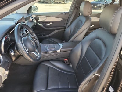 2022 Mercedes-Benz GLC GLC 300 SUV
