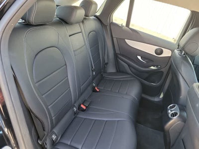 2022 Mercedes-Benz GLC GLC 300 SUV
