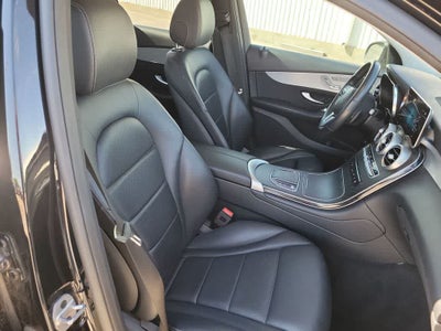 2022 Mercedes-Benz GLC GLC 300 SUV