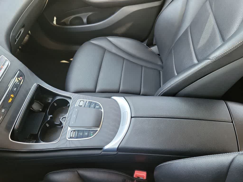 2022 Mercedes-Benz GLC GLC 300 SUV
