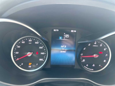 2022 Mercedes-Benz GLC SUV