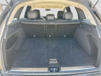 2022 Mercedes-Benz GLC SUV