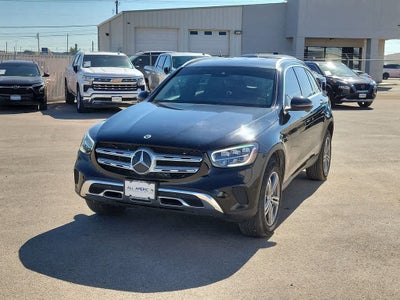 2022 Mercedes-Benz GLC GLC 300 SUV