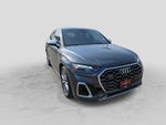 2021 Audi SQ5 Sportback Premium Plus TFSI quattro Tiptronic