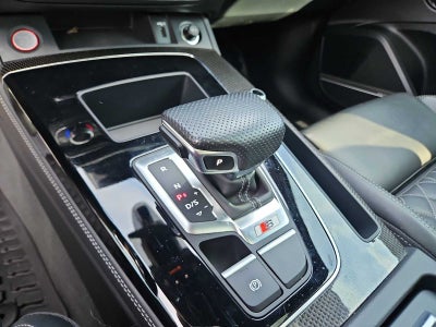 2021 Audi SQ5 Sportback Premium Plus TFSI quattro Tiptronic