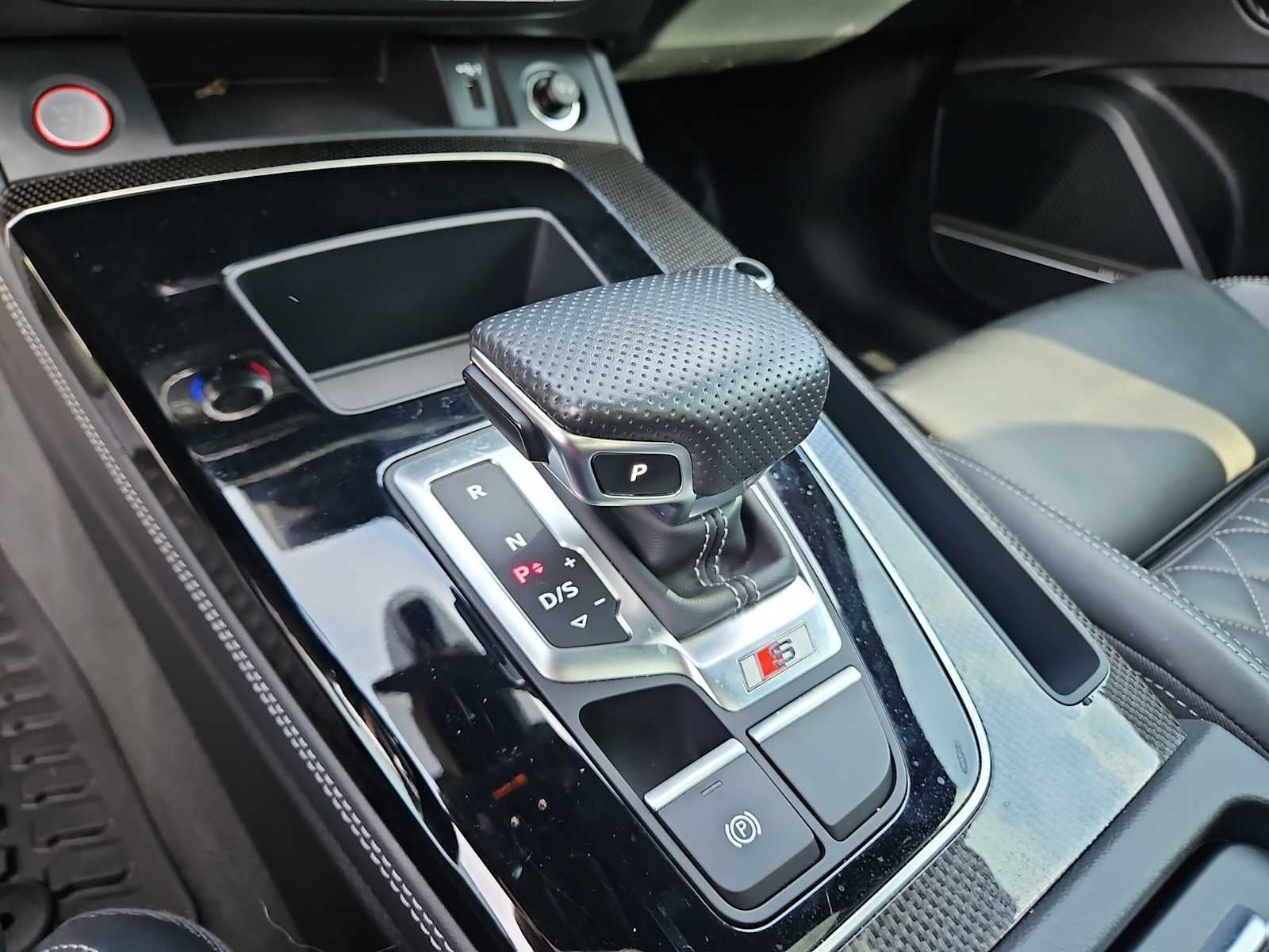 2021 Audi SQ5 Sportback Premium Plus TFSI quattro Tiptronic